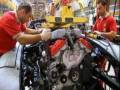 videos de Ferrari Fiorano 599 GTB National Geographic Español parte 4 de 5