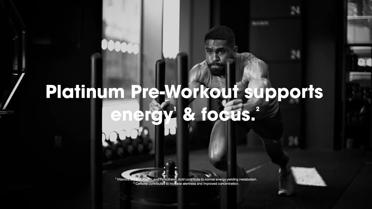 Platinum Pre workout 420g optimum nutrition 1 Platinum Pre workout 420g optimum nutrition