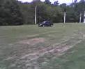 Un-nebun-cu-WV-Golf
