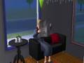 The Sims 2: Sim Shorts: Angela & Dustin