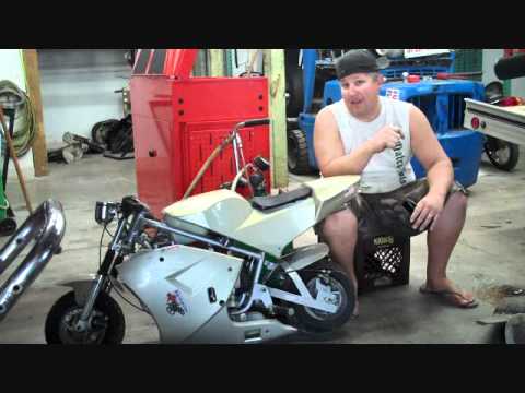 craigslist motorcycles