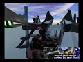 Kenshin and Thors Stunt Video