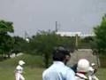 2008年5月17日 対 向山ファイターズ・・・1