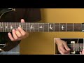 Harmonizing a Lead