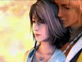 Burbujas de amor-Tidus y Yuna Burbujas de amor-Tidus y Yuna