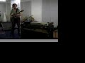 John Vanderslice TRIX session 03