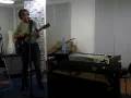 John Vanderslice TRIX session 03