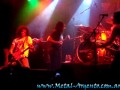 Watchmen - Far From Over [Cover Frank Stallone] (The Roxy Live 28-08-2010)