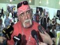 Hulk Hogan holds court in Brantford, Ontario Part III, May 14, 2011