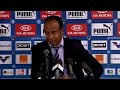 Conférence De Presse De Bordeaux-lyon