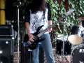 (Anesthesia) -- Pulling Teeth, Metallica cover