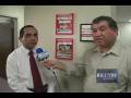 videos de Objetivo Atlanta - Atlanta Hispanic Newspapers Part 1 of 3