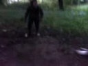 twat on a hill