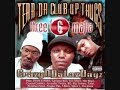 Three 6 Mafia \"Undercover Freaks\"