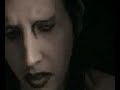 Marilyn Manson Video Message 08.01.00 Holy Wood