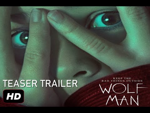  - Bande-Annonce Teaser  (Anglais)