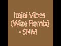 funky tune!