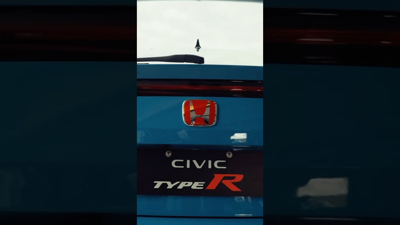 A essência esportiva da Honda, dentro e fora das pistas.