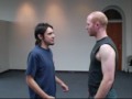 Stage Combat September Mix