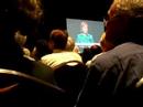 Hillary Clinton addresses AARP in Boston