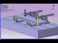 CATIA V5R14 Contournage plan2DEG AERO10_05 SETUP1