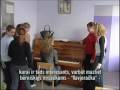 Etnosi 2, Vaverachka