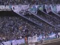Libertadores 2007 Gr�mio Gol do tcheco de penalti no santos!