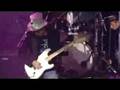 Black Jack - Against AIDS consert