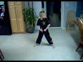 Mathew Karate