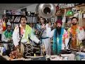 Red Baraat: NPR Music Tiny Desk Concert Red Baraat: NPR Music Tiny Desk Concert
