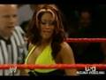 ICW 2007 - My Sacrifice