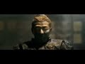 The Mummy: Tomb Of The Dragon Emperor-Behind The Scenes