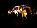 makarska: beach bar buba - dubioza kolektiv