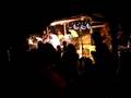 makarska: beach bar buba - dubioza kolektiv