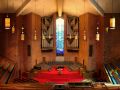 First Baptist Church, Nashville, TN and the Magnificent 59-Rank Schantz Pipe Organ
