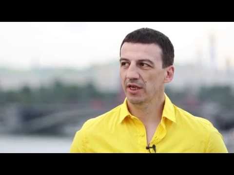Александр Колесников: Плохой мир лучше хорошей войны!