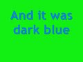i love this song so much, i just had to make a karaoke video