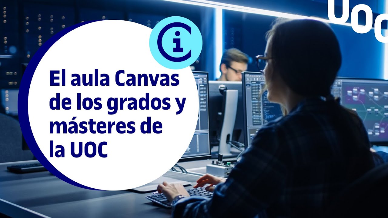 El aula virtual: accede desde cualquier lugar, sin barreras físicas video link