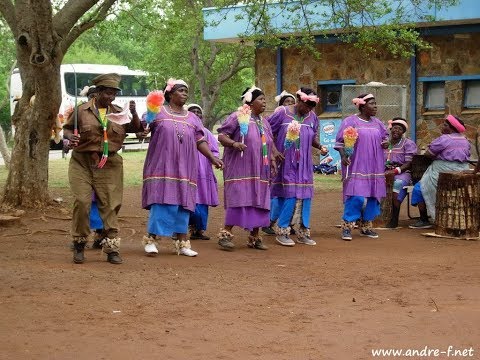 Mpumalanga – Südafrika