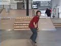 The Rail Skatepark