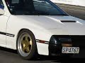 Mazada Rx7
