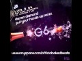 Far East Movement - Like A G6 (Darren Diamond Put Your Hands Up Remix)