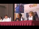 CUSO Access to Justice CUSO Access to Justice