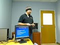 VoIP - Informative Speech