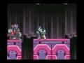 Megaman Zero 2 - No Hits Playthrough - Stage15 (Elpizo)