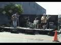 Johnny B and the Gravediggers - Black Queen (Stephen Stills)
