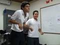 Practica Camp Kronos