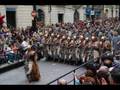 Festes moros i cristians ALCOI
