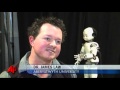 iCub Robot 'learns' From Its Experiences