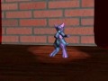 Cat test animation Cat test animation